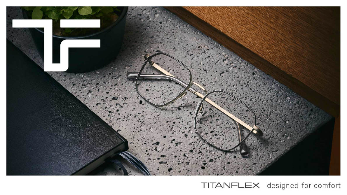 Titanflex